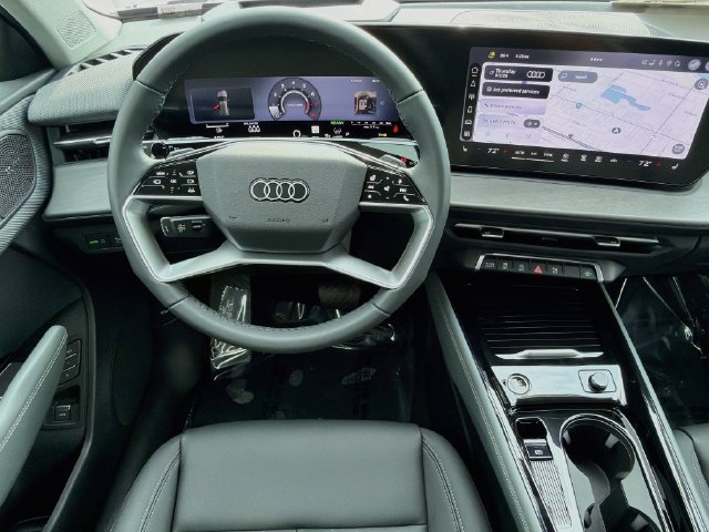New 2026 Audi Q3 quattro 2.0T AWD/4WD image 17