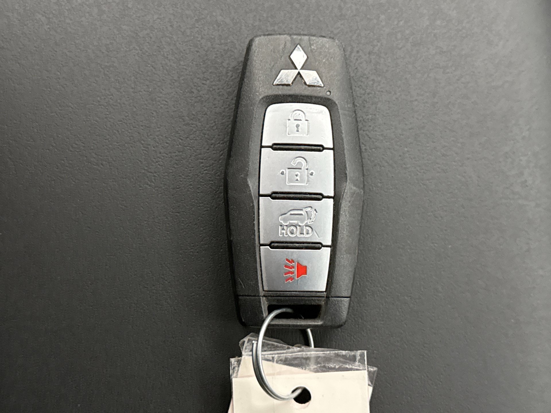 Used 2024 Mitsubishi Outlander SE AWD/4WD image 20
