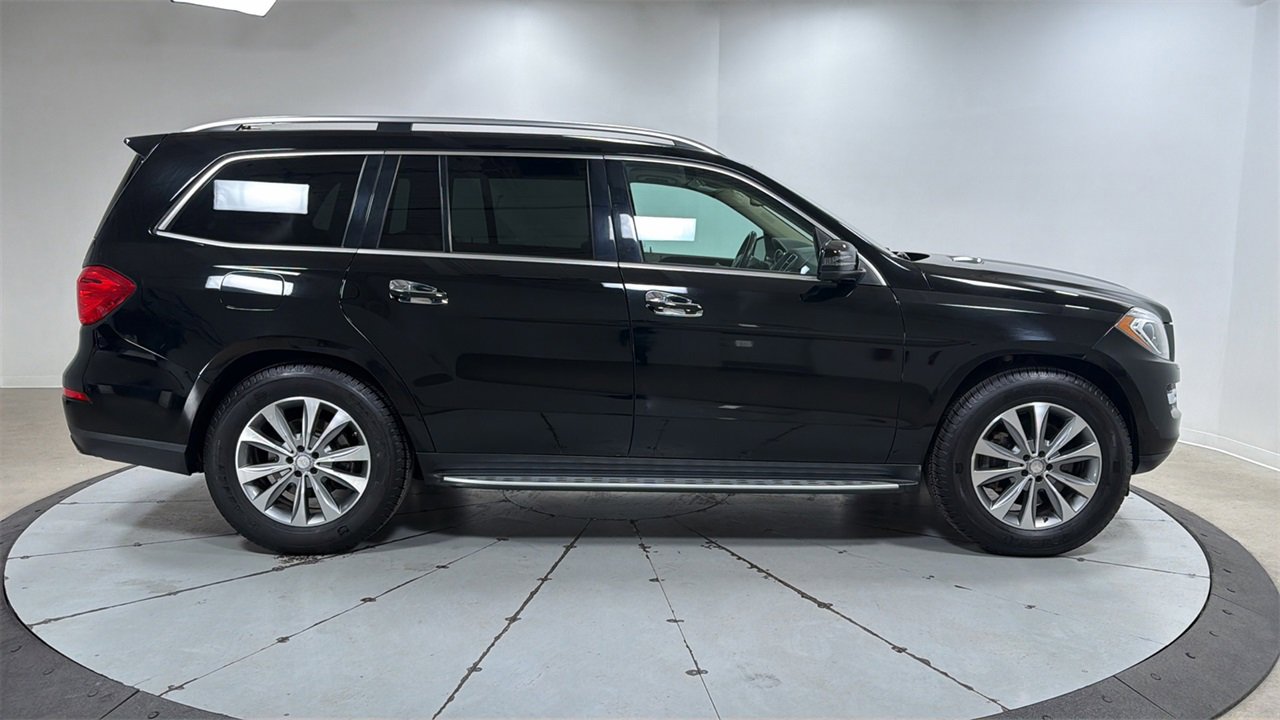 Used 2014 Mercedes-Benz GL 450 4MATIC image 6