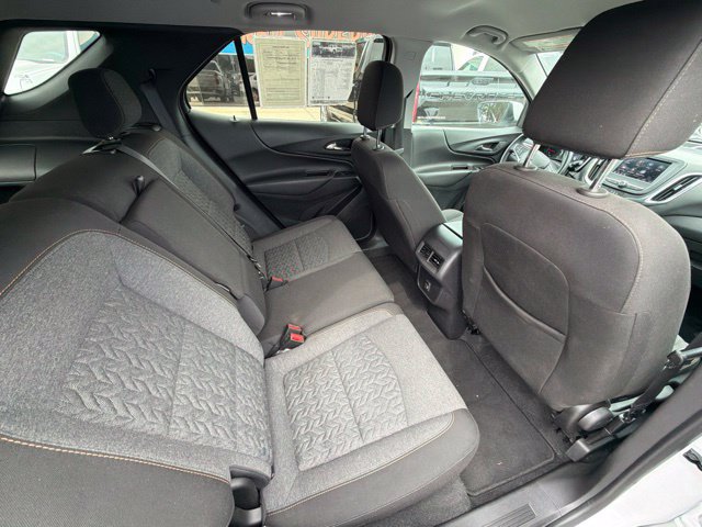 Used 2024 Chevrolet Equinox LT AWD/4WD image 45