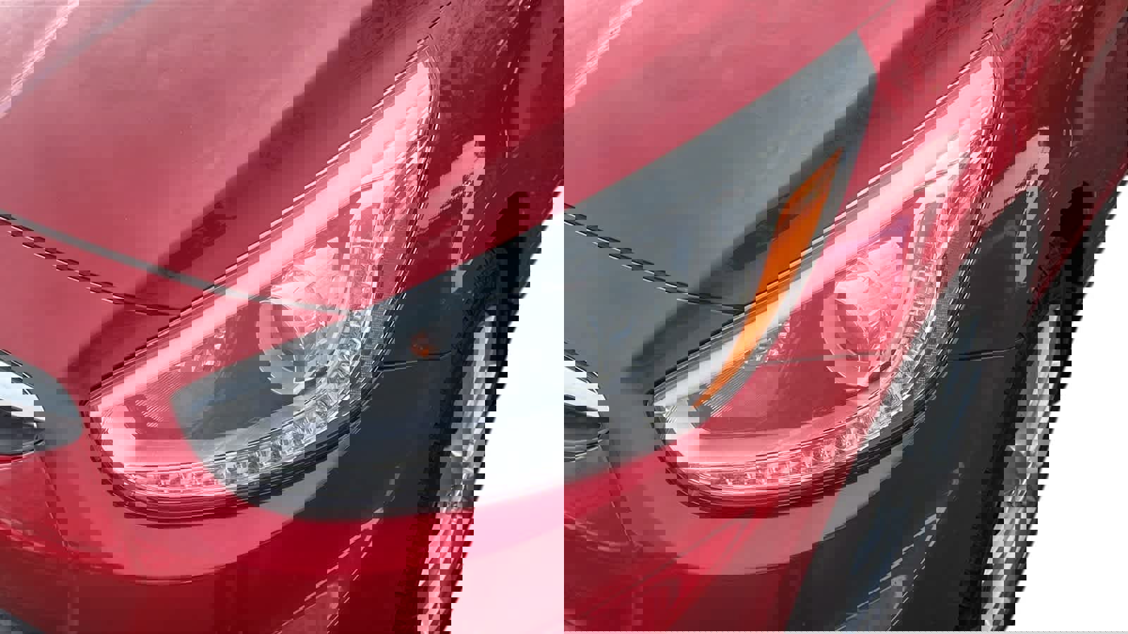 Used 2014 Hyundai Accent SE image 8