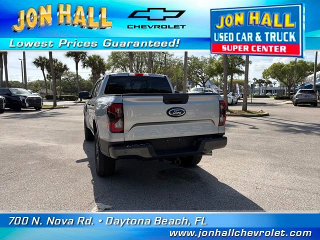 Used 2024 Ford Ranger XLT image 9