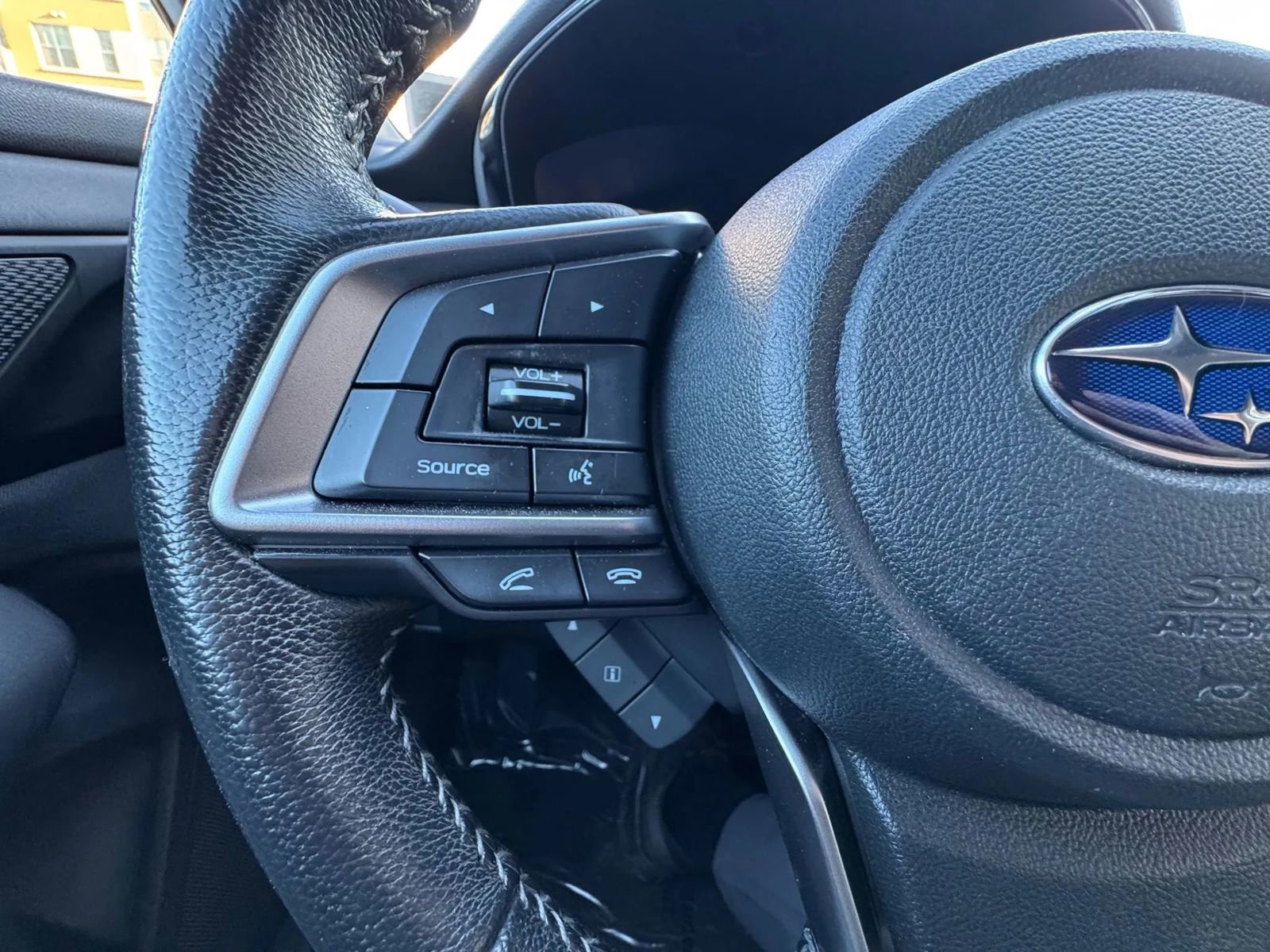 Used 2021 Subaru Outback Premium image 24