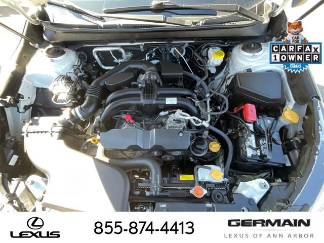 Used 2018 Subaru Outback 2.5i Limited image 24