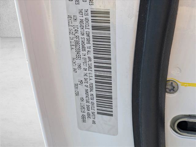 Used 2016 Jeep Patriot Latitude AWD/4WD image 14