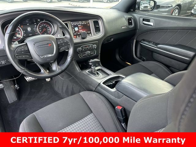 Certified 2023 Dodge Charger Scat Pack image 20