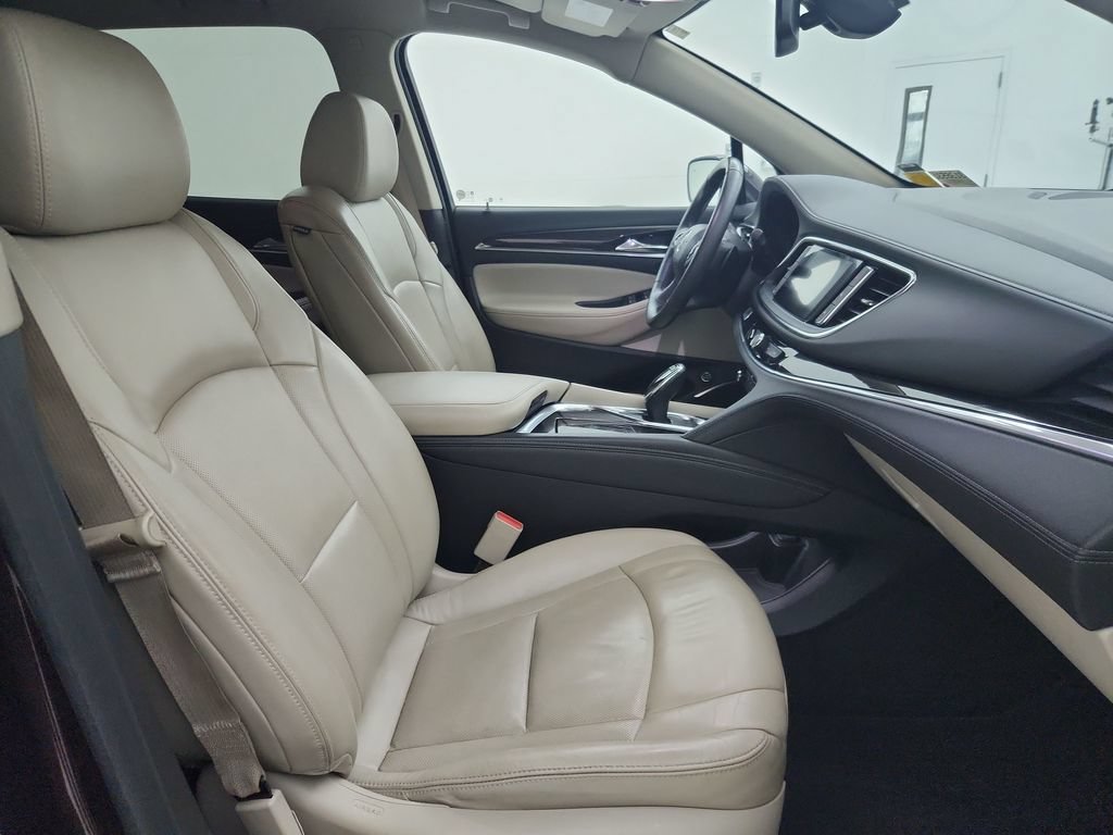 Used 2018 Buick Enclave Premium FWD image 35
