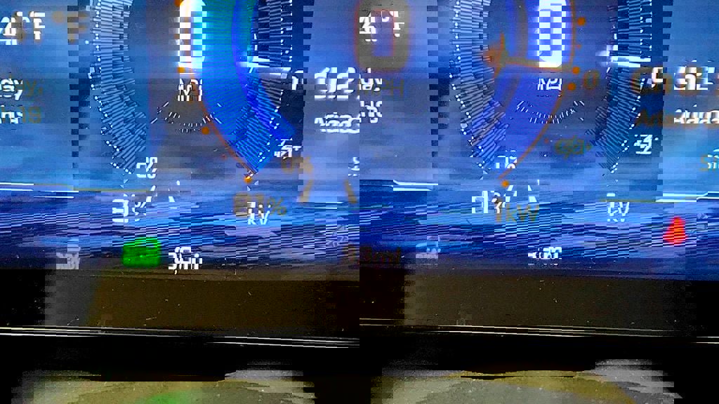 Used 2026 Chevrolet Equinox EV LT image 15