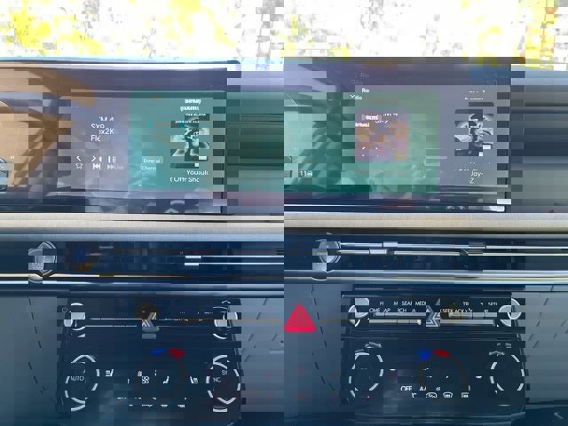 New 2026 Hyundai Tucson SEL image 11