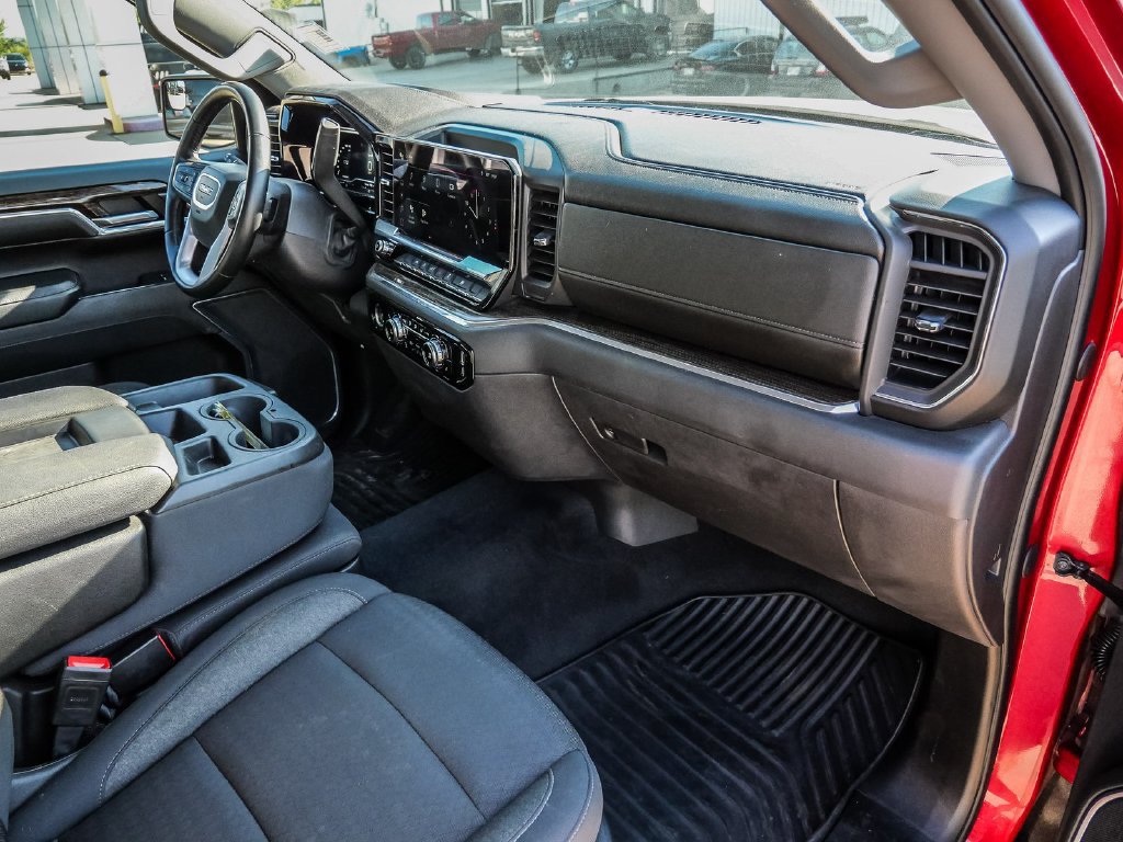 Used 2024 GMC Sierra 1500 Elevation AWD/4WD image 14