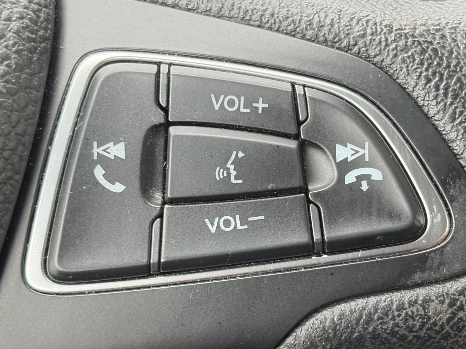 Used 2016 Ford Focus SE FWD image 18