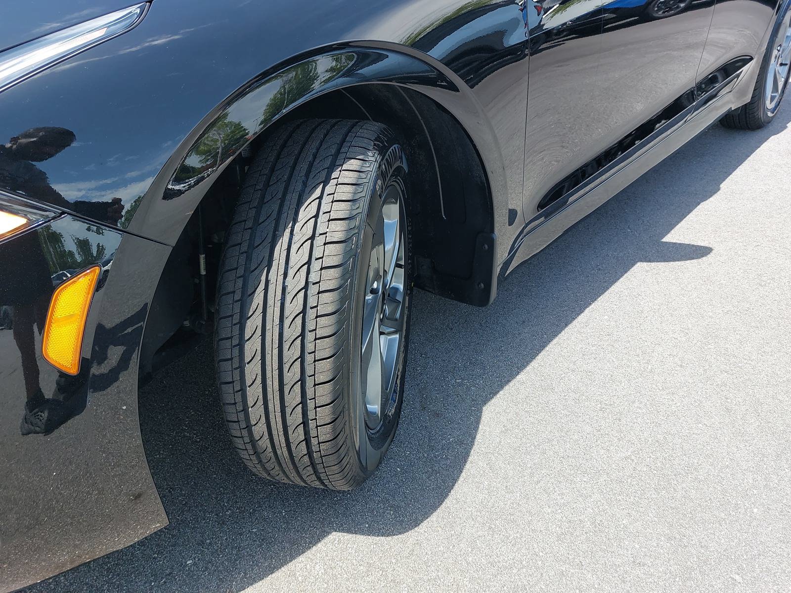 Used 2022 Kia K5 LXS FWD image 34