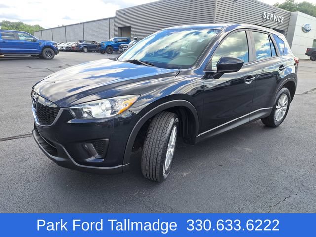 Used 2014 MAZDA CX-5 Sport FWD image 2