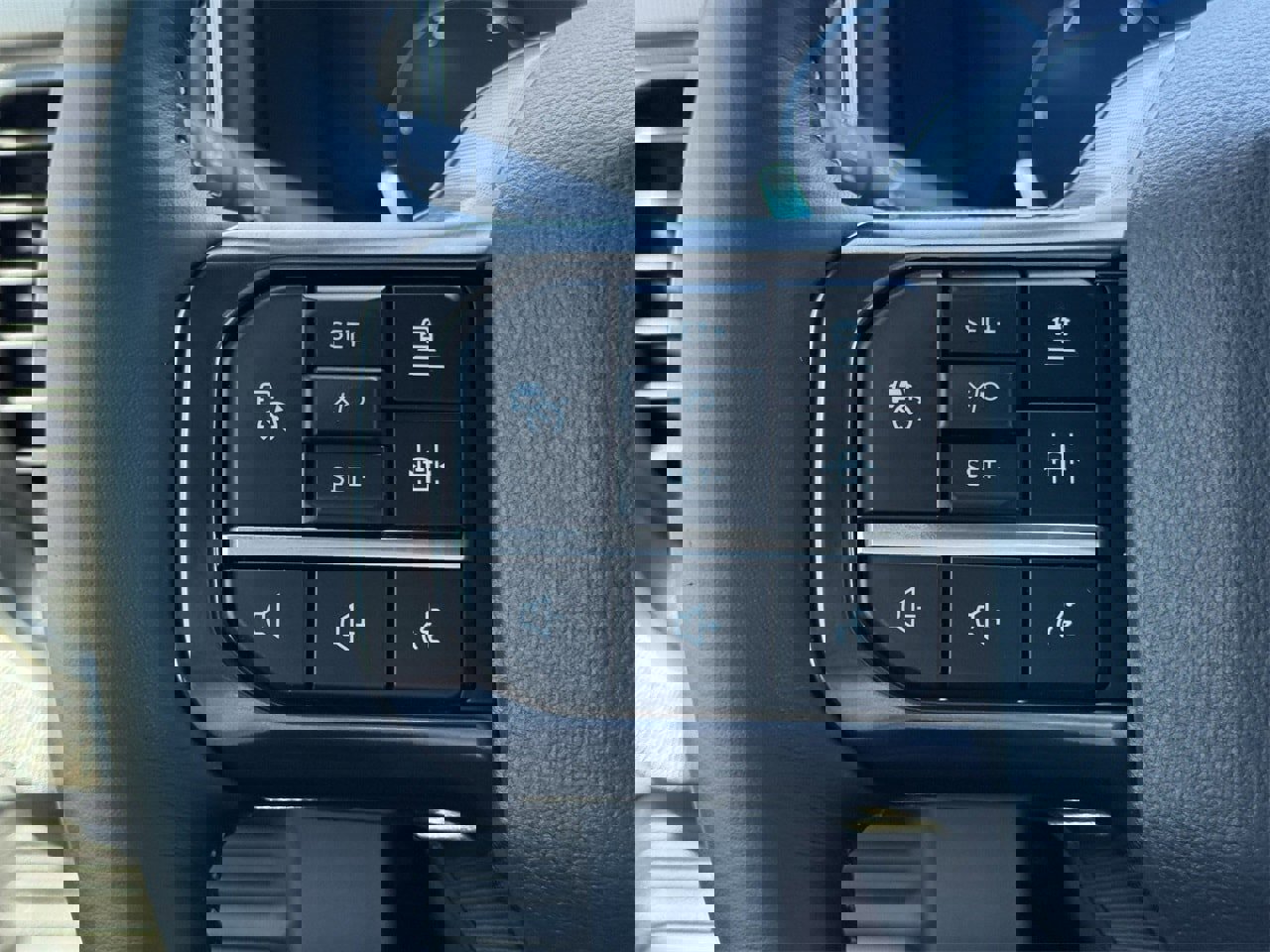 New 2026 Ford F350 4x4 Crew Cab Super Duty image 34