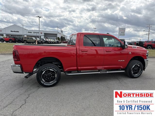 New 2026 RAM 2500 Laramie image 5