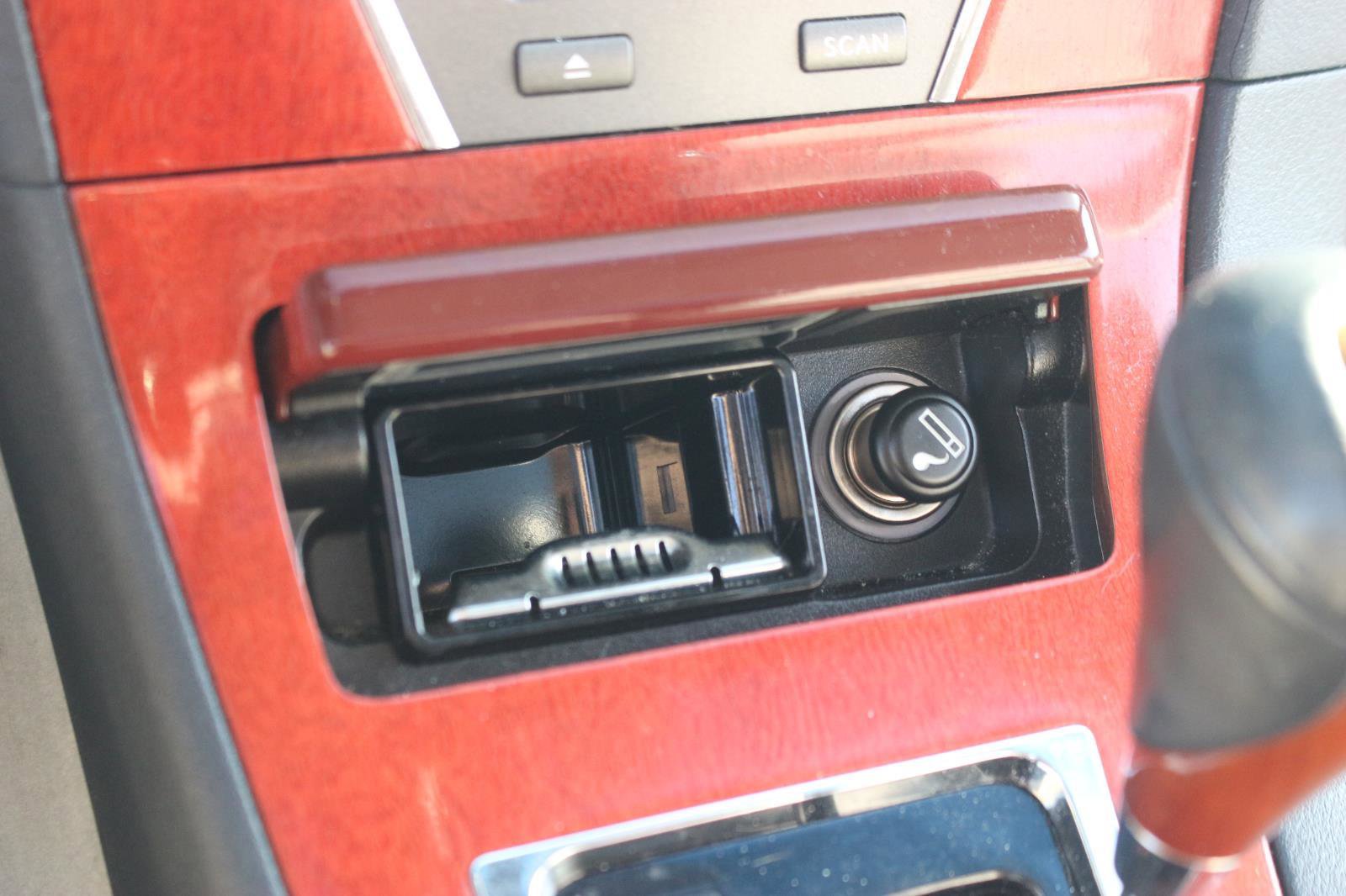 Used 2007 Lexus ES 350 FWD image 26