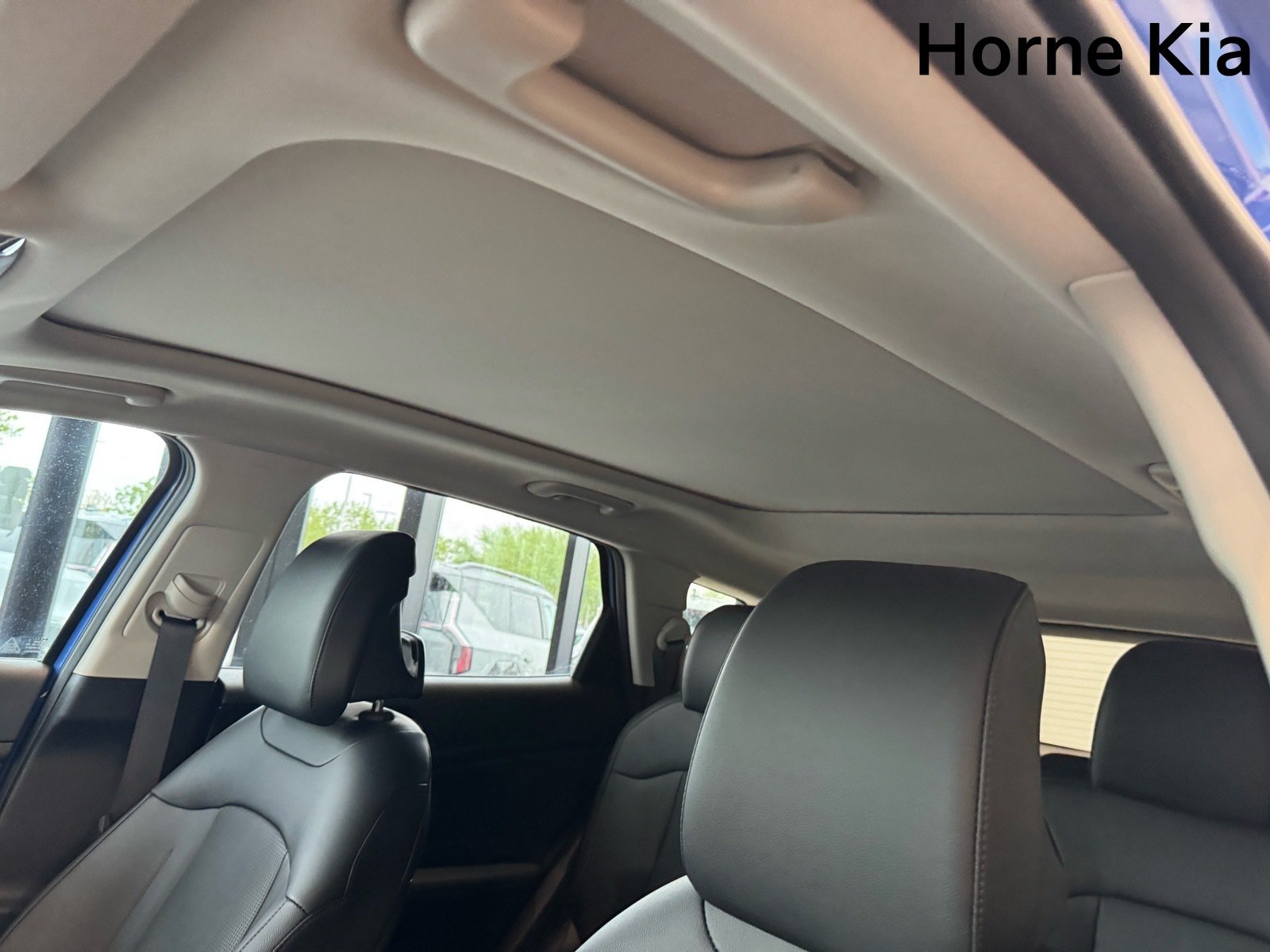 New 2026 Kia Sportage SX FWD image 19