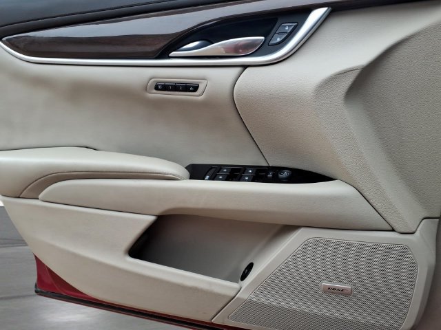 Used 2013 Cadillac XTS Luxury w/ Driver Awareness Package FWD image 16