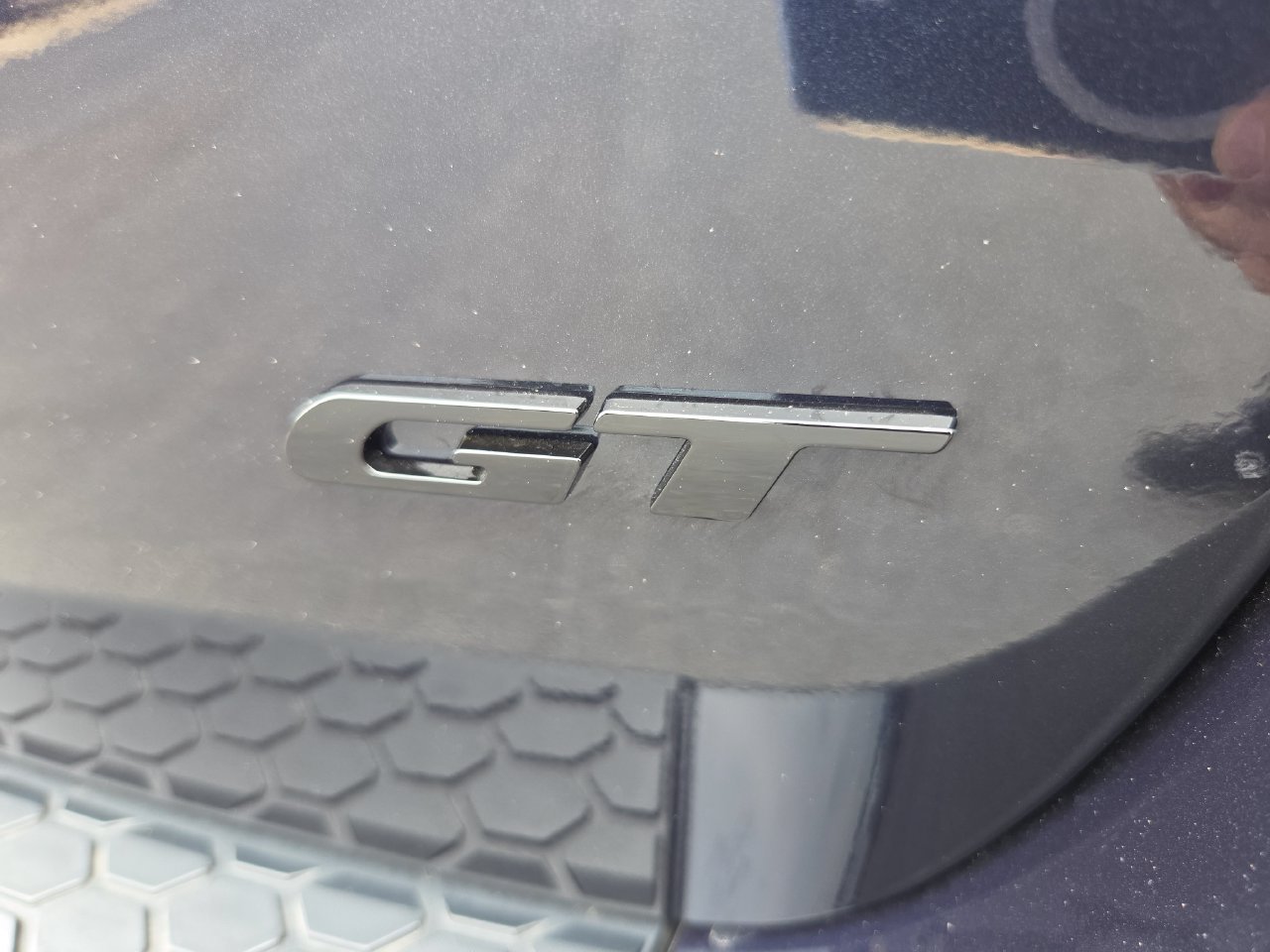 New 2026 Dodge Durango GT w/ Tow 'N Go Package AWD/4WD image 12