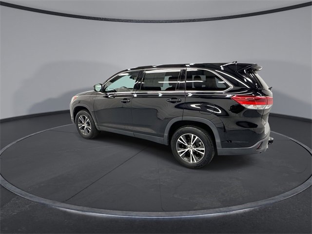 Used 2019 Toyota Highlander Plus image 6