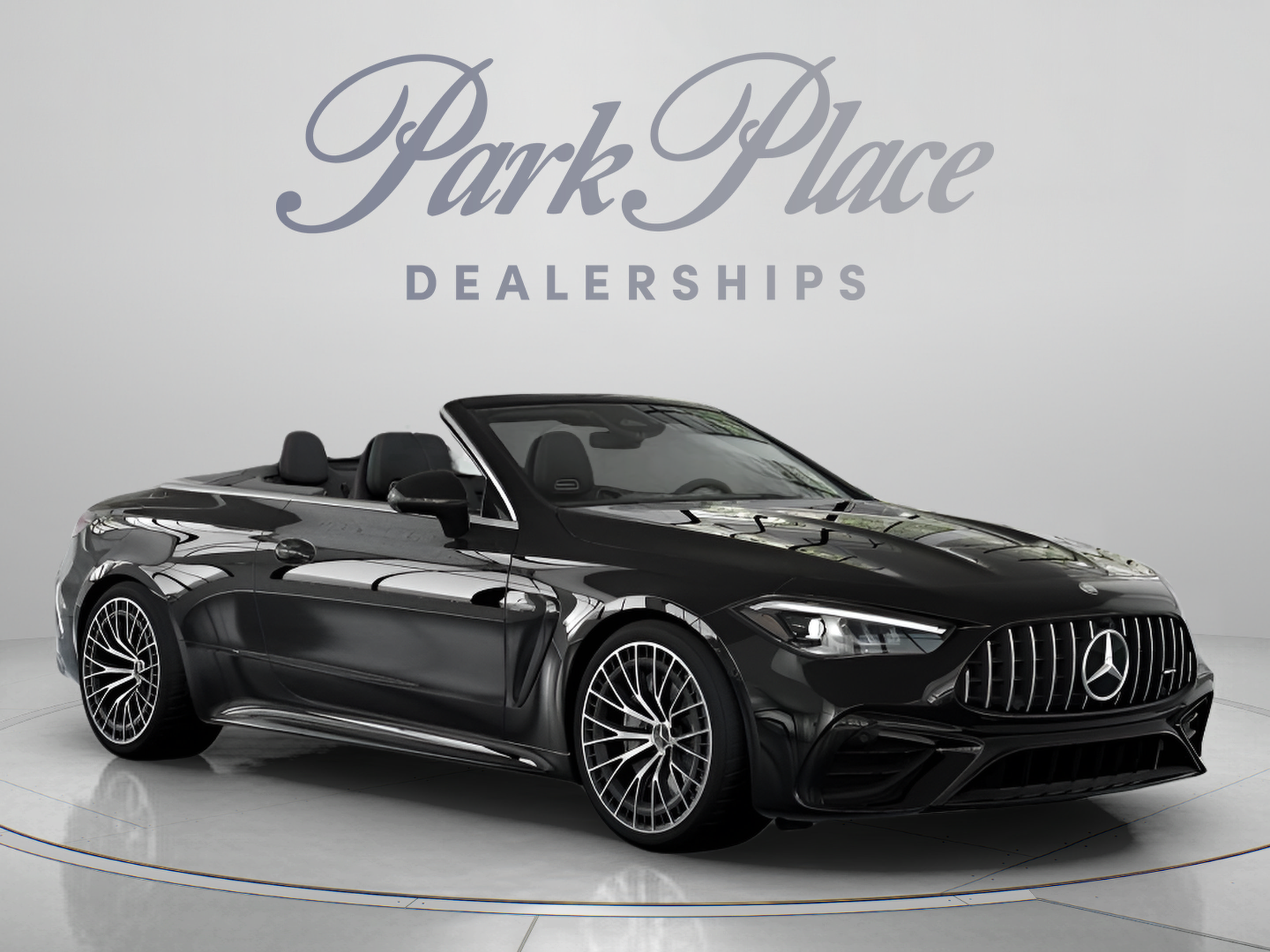 New 2027 Mercedes-Benz CLE 53 AMG 4MATIC Cabriolet image 32