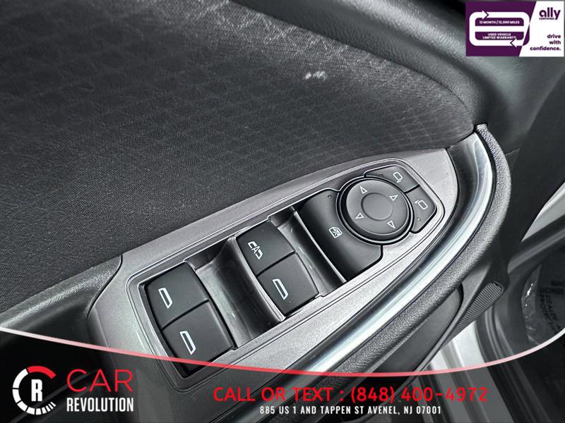 Used 2022 Chevrolet Malibu LT image 39