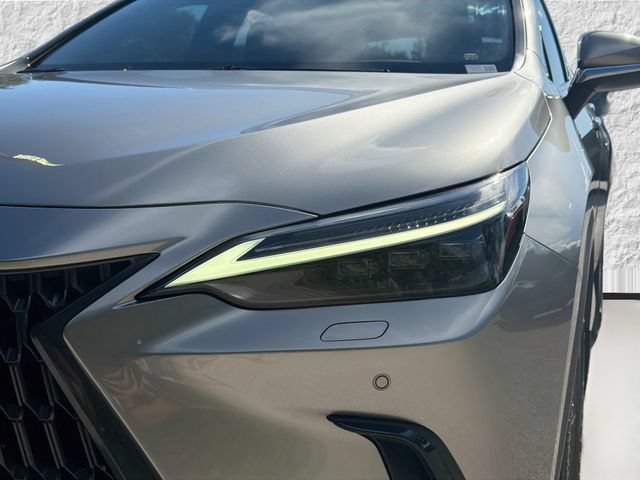 Used 2024 Lexus NX 350h AWD image 9