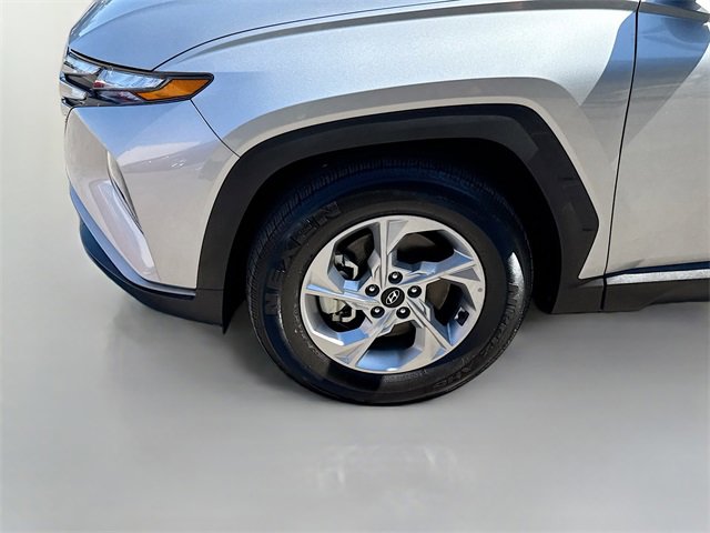 Used 2024 Hyundai Tucson SEL image 30