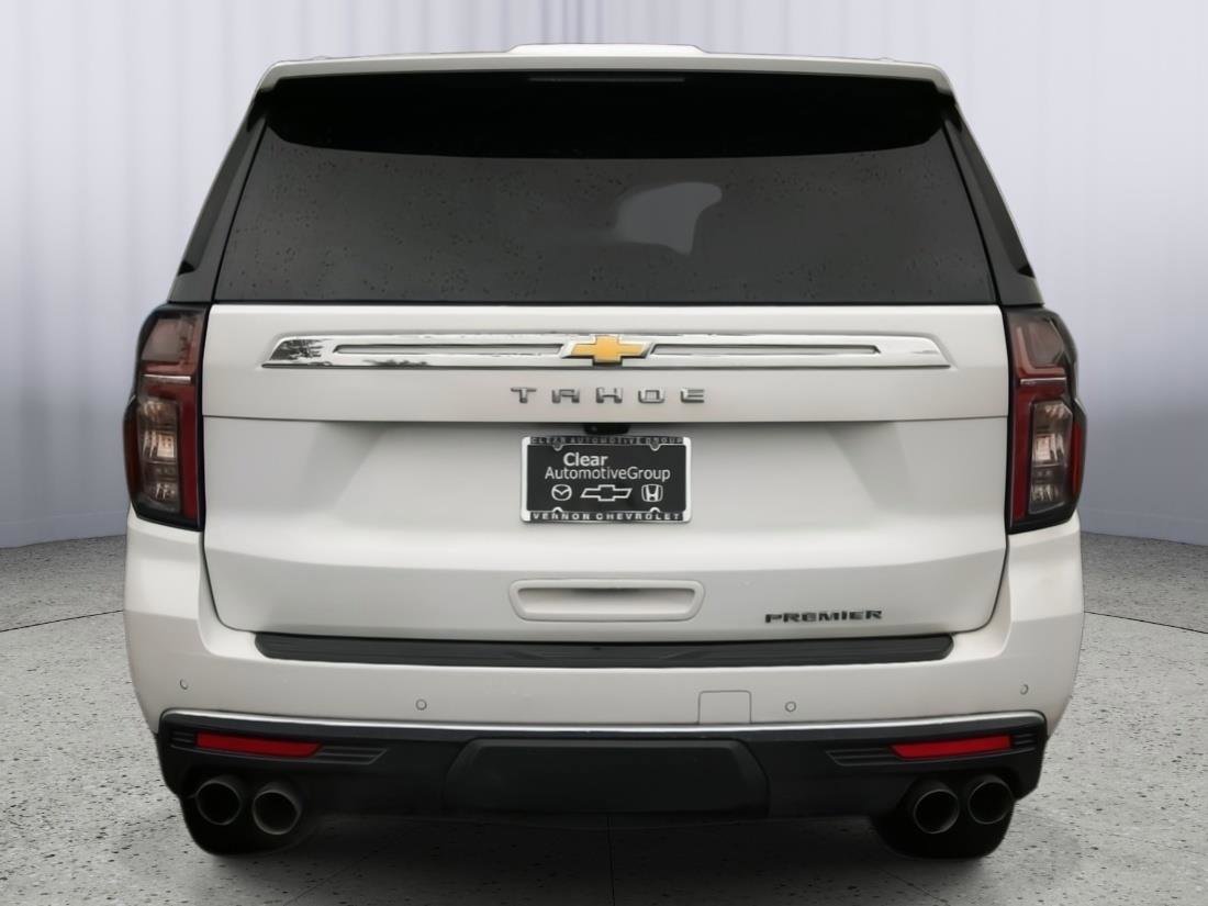 Used 2024 Chevrolet Tahoe Premier image 22