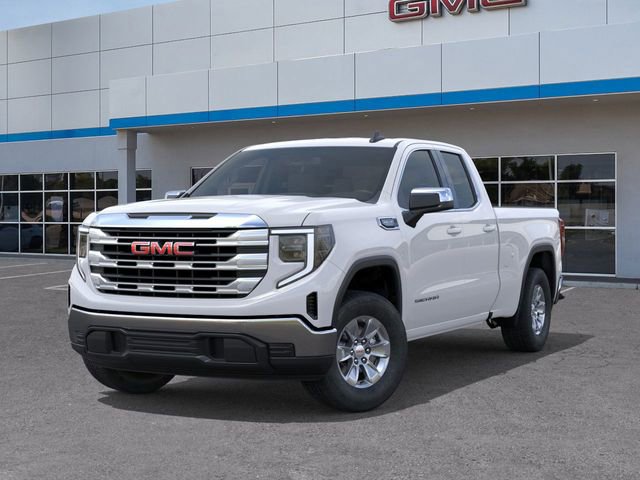 New 2026 GMC Sierra 1500 SLE image 6