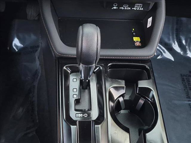 Certified 2026 Subaru Forester Sport AWD/4WD image 12