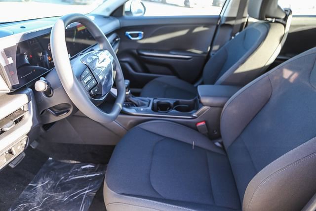 New 2026 Kia K4 FWD image 10