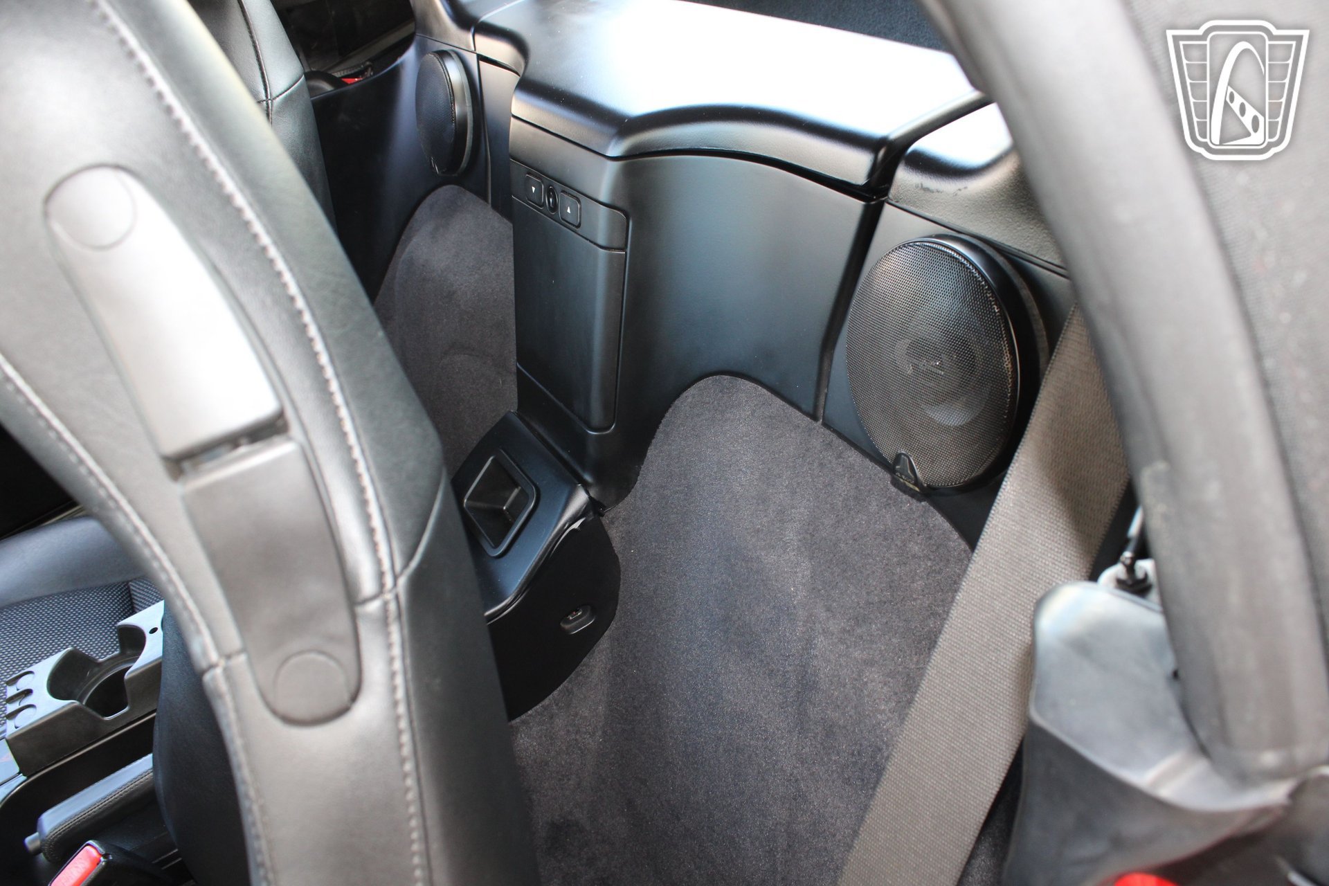 Used 1996 BMW Z3 1.9 RWD image 8