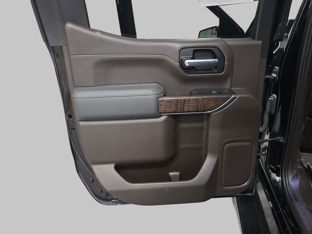 Used 2022 GMC Sierra 1500 Denali w/ Denali Premium Package image 16