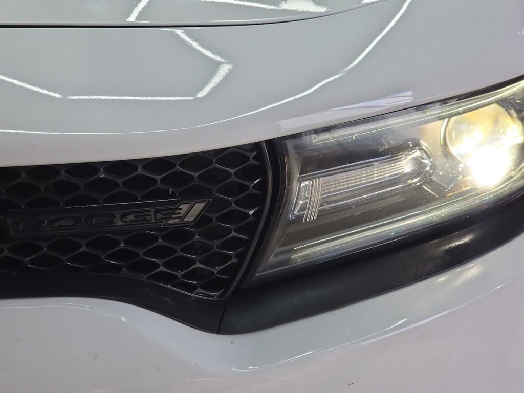 Used 2020 Dodge Charger R/T w/ Plus Group RWD image 44