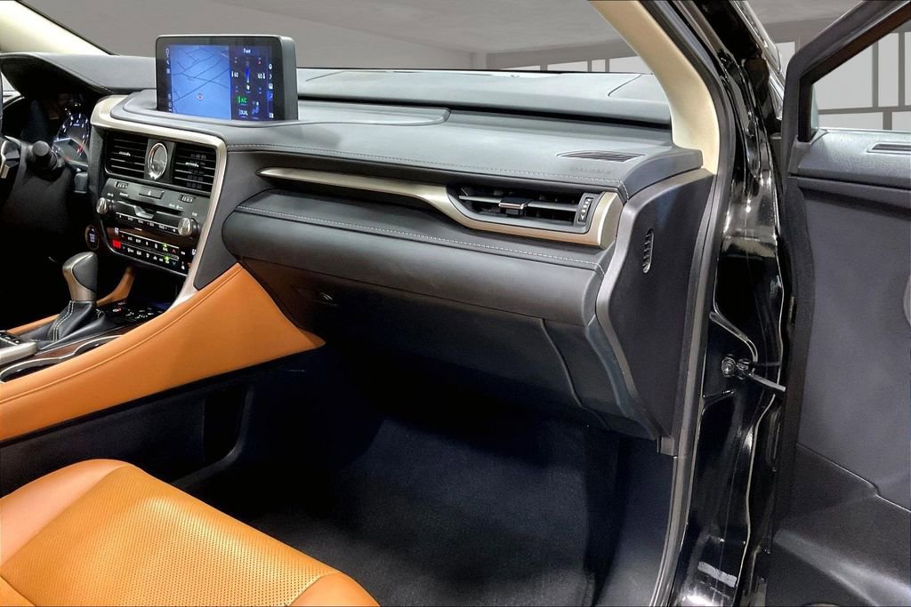 Used 2021 Lexus RX 350 AWD w/ Premium Package image 25