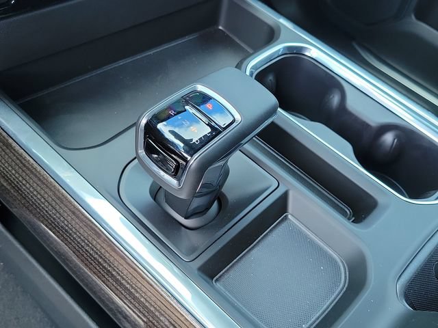 New 2026 Chevrolet Silverado 1500 LT RWD image 29
