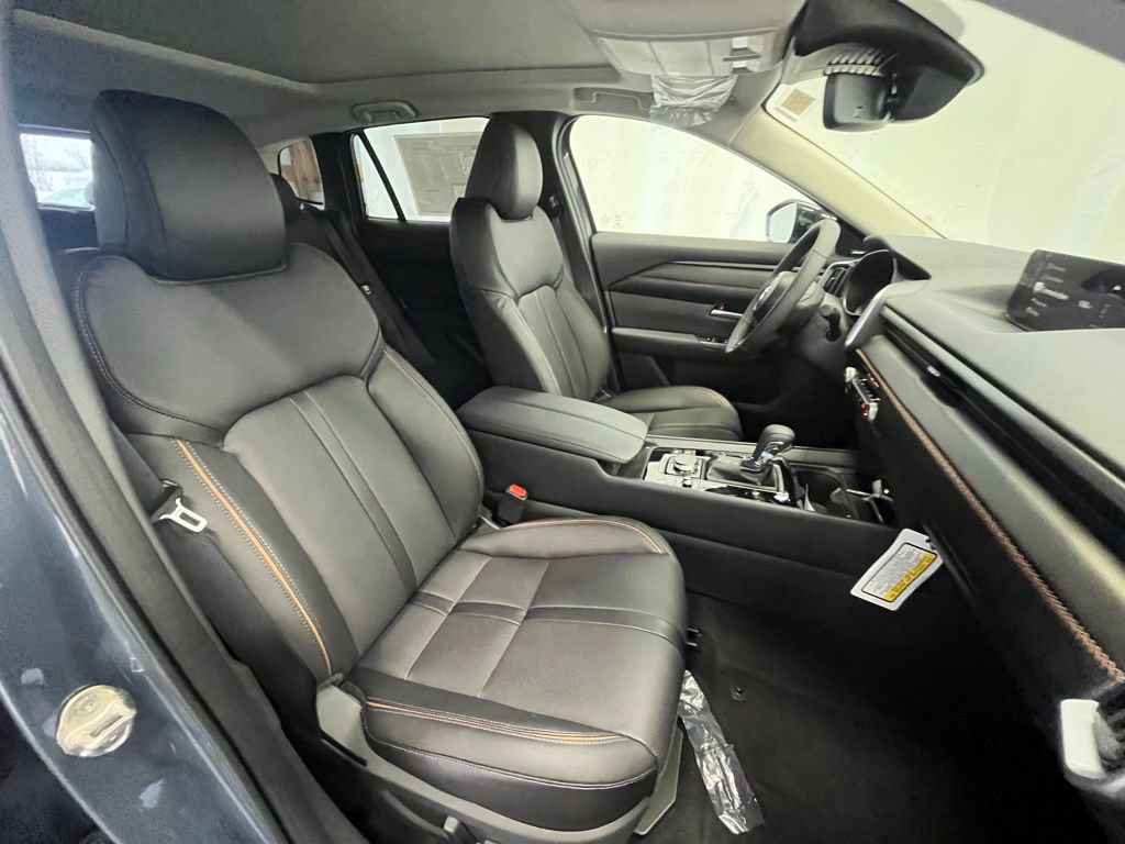 New 2026 MAZDA CX-50 AWD 2.5 S w/ Premium Package image 12