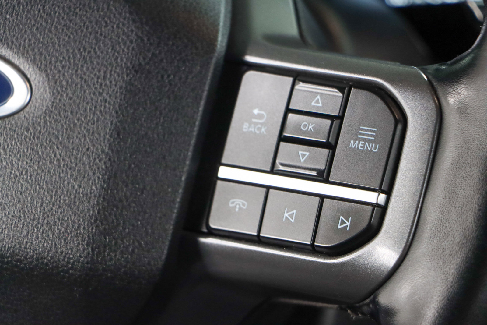 Used 2021 Ford F150 Lariat w/ Equipment Group 502A High image 15