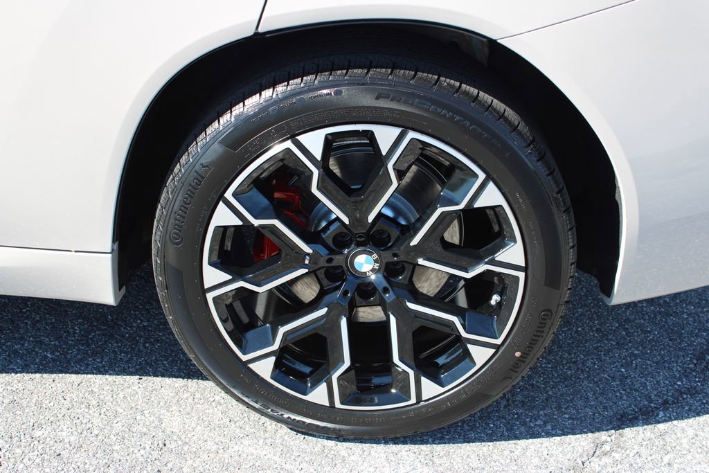 New 2026 BMW X3 xDrive30 w/ Premium Package image 37