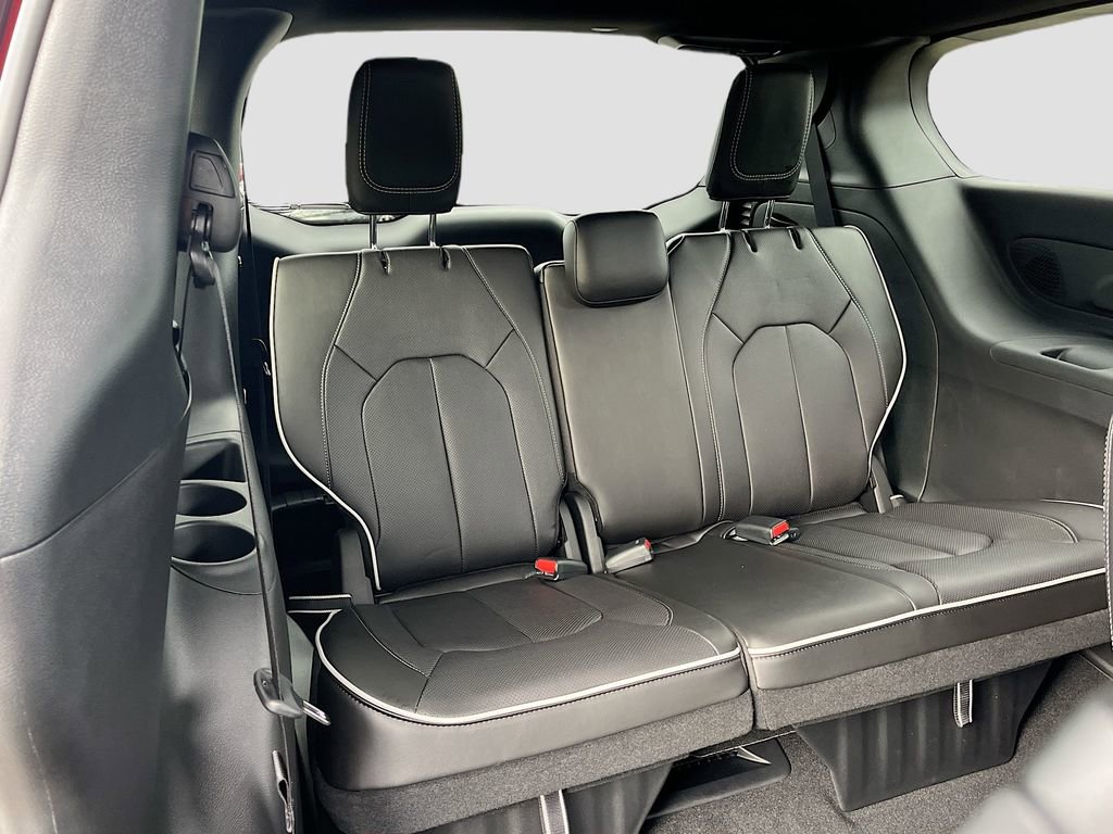 New 2027 Chrysler Pacifica Touring Plus FWD image 28