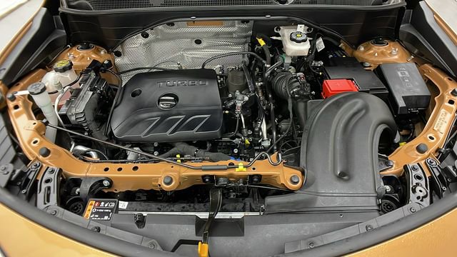 Certified 2024 Buick Encore GX Preferred w/ Comfort Package image 42