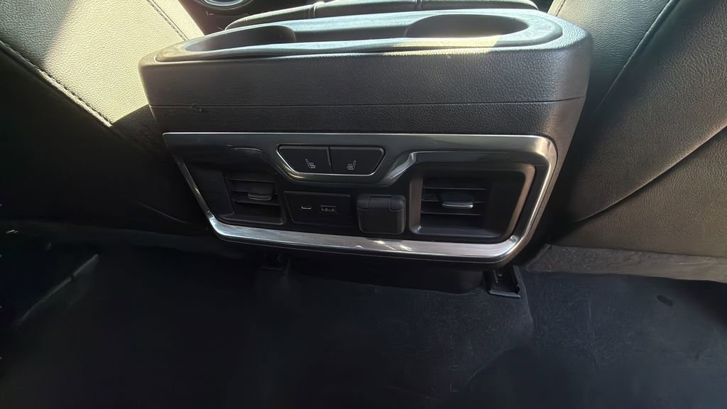 Used 2019 GMC Sierra 1500 SLT w/ SLT Premium Plus Package image 17