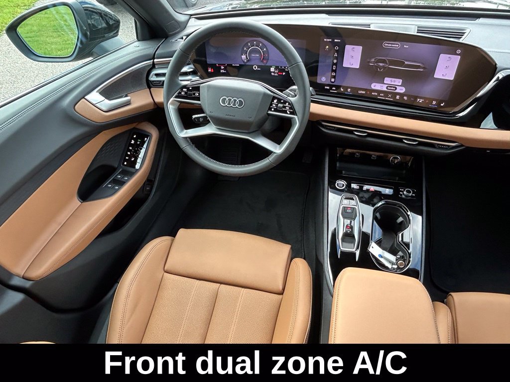 New 2026 Audi A5 Premium Plus AWD/4WD image 9