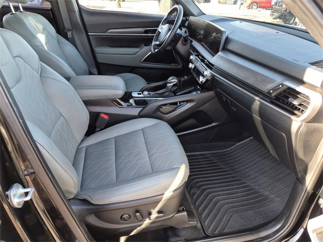 Used 2023 Kia Telluride EX X-Line image 12