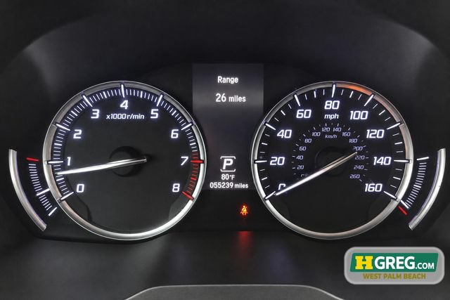 Used 2019 Acura MDX FWD image 16