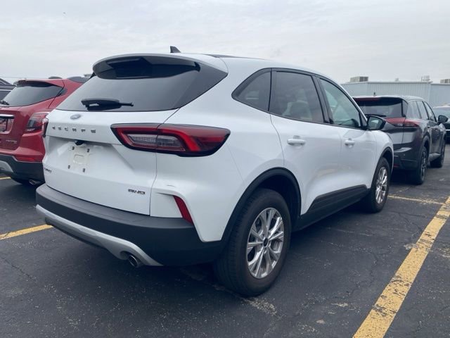 Used 2025 Ford Escape Active image 9