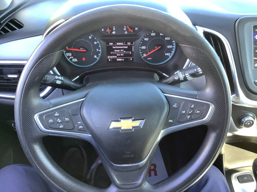 Used 2022 Chevrolet Equinox LS AWD/4WD image 15