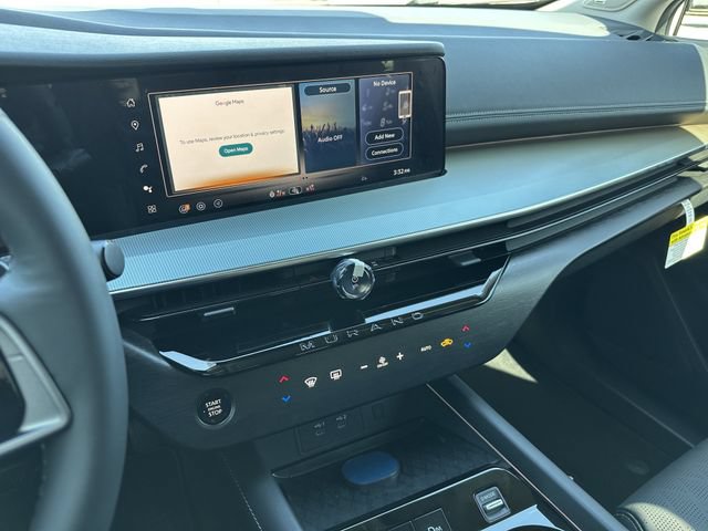 New 2026 Nissan Murano Platinum w/ Cargo Package AWD/4WD image 24