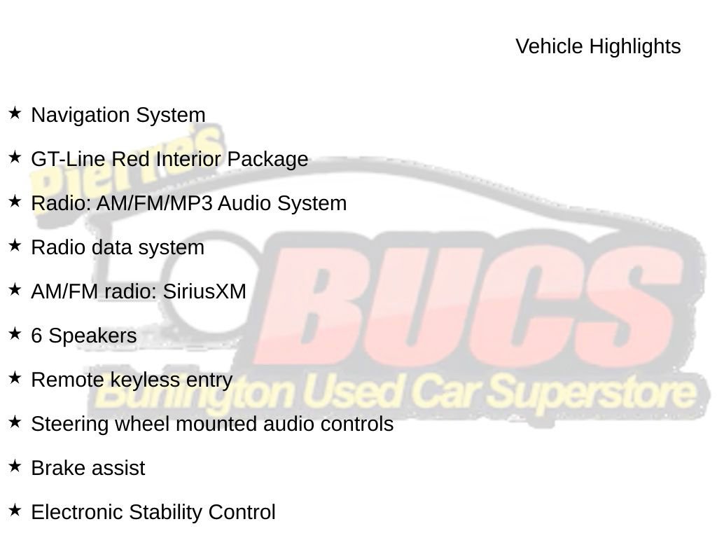 Used 2022 Kia K5 GT-Line w/ GT-Line FWD Premium Package image 5